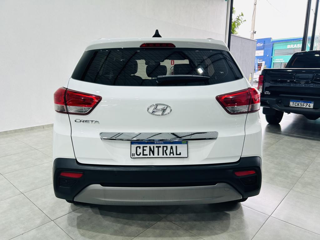 HYUNDAI Creta - Foto