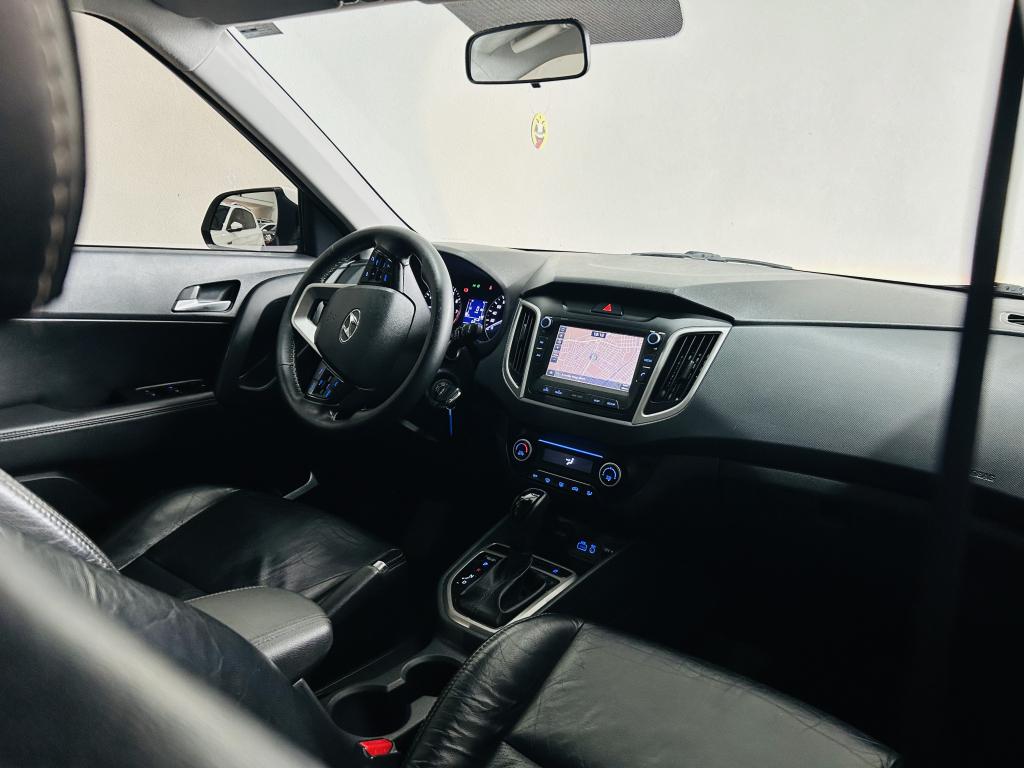 HYUNDAI Creta - Foto
