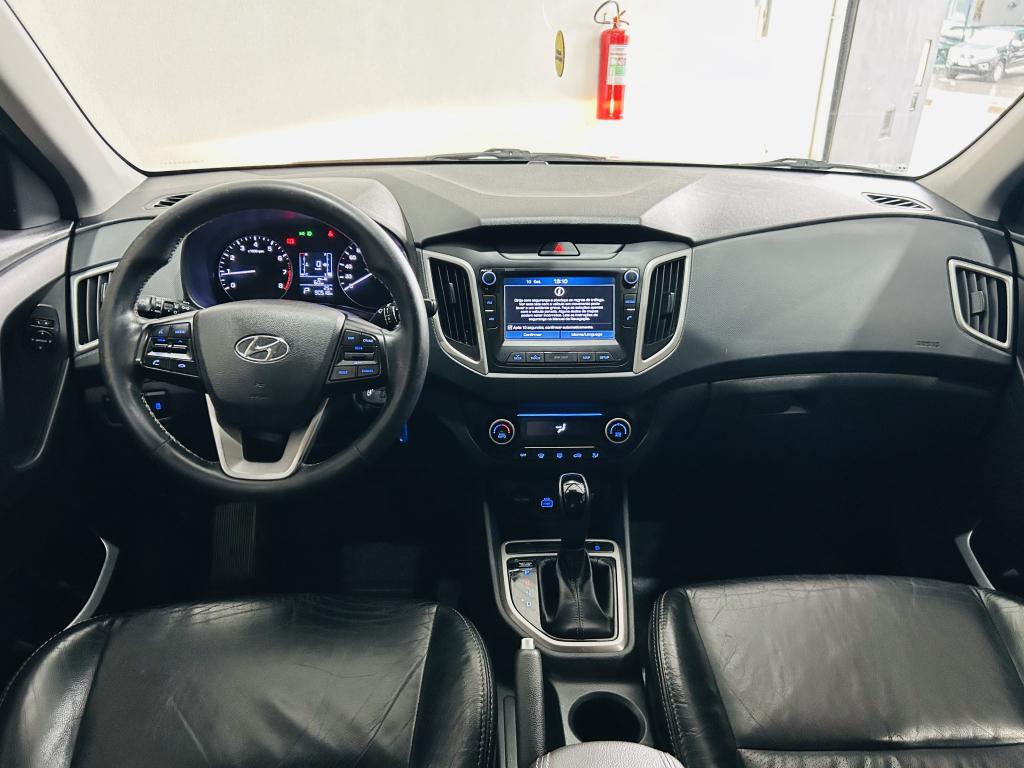 HYUNDAI Creta - Foto