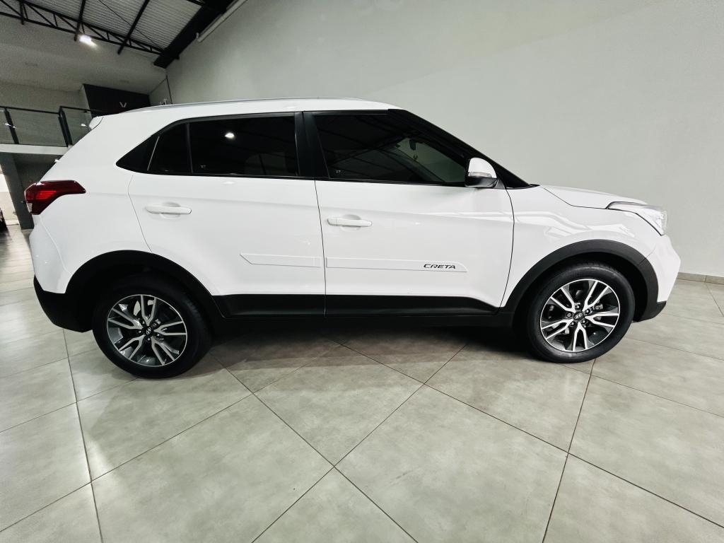 HYUNDAI Creta - Foto