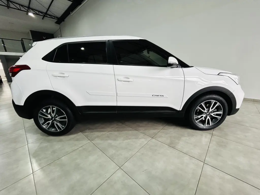 HYUNDAI Creta - Foto