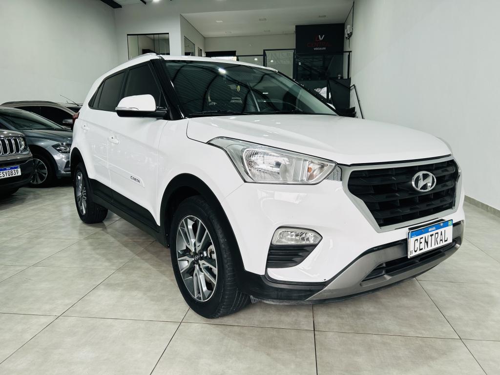 HYUNDAI Creta - Foto