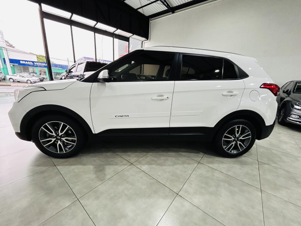HYUNDAI Creta - Foto