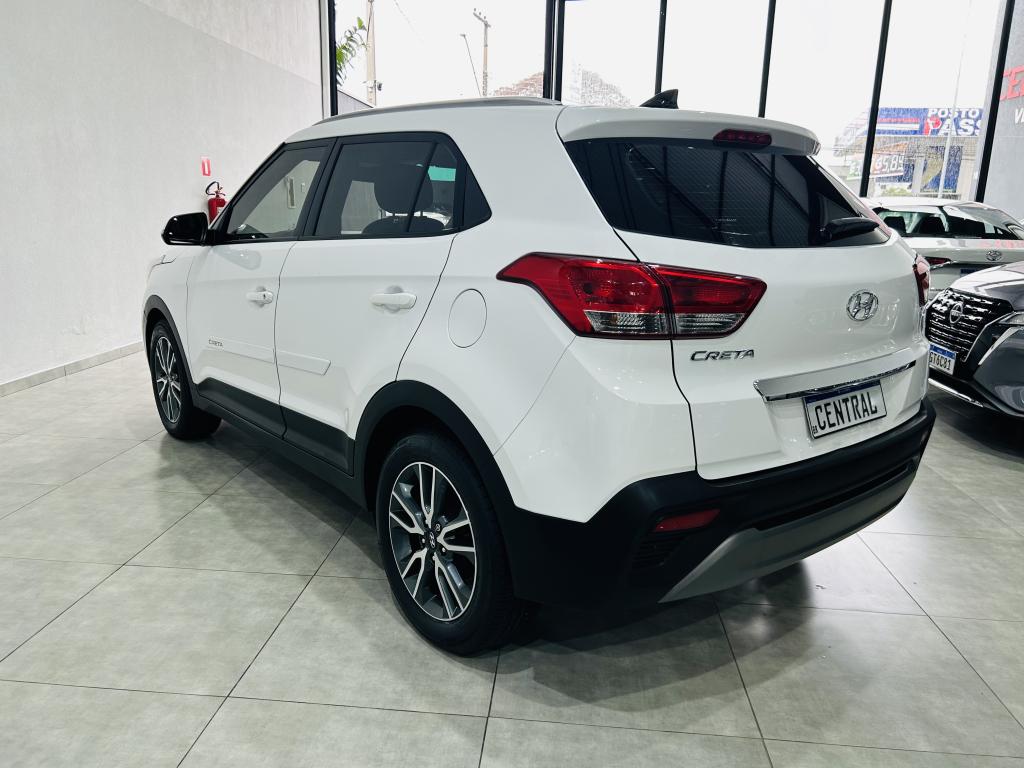 HYUNDAI Creta - Foto