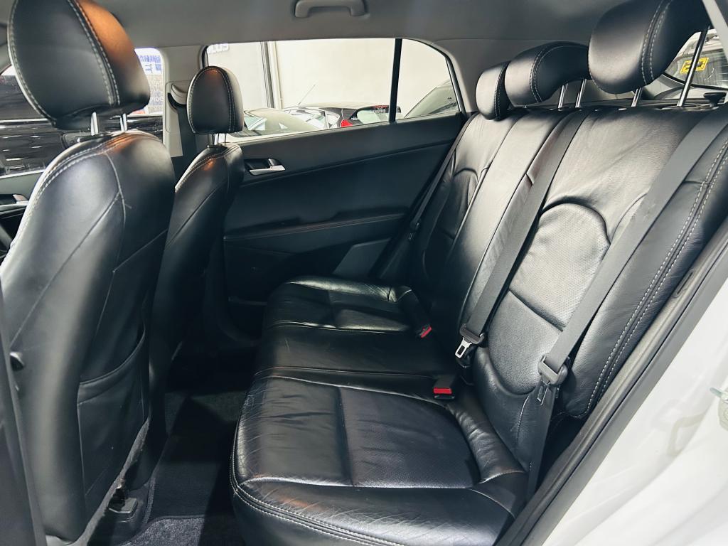 HYUNDAI Creta - Foto