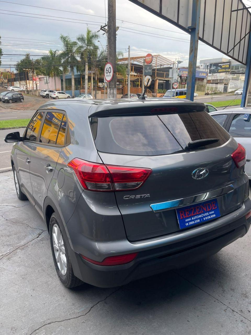 HYUNDAI Creta - Foto