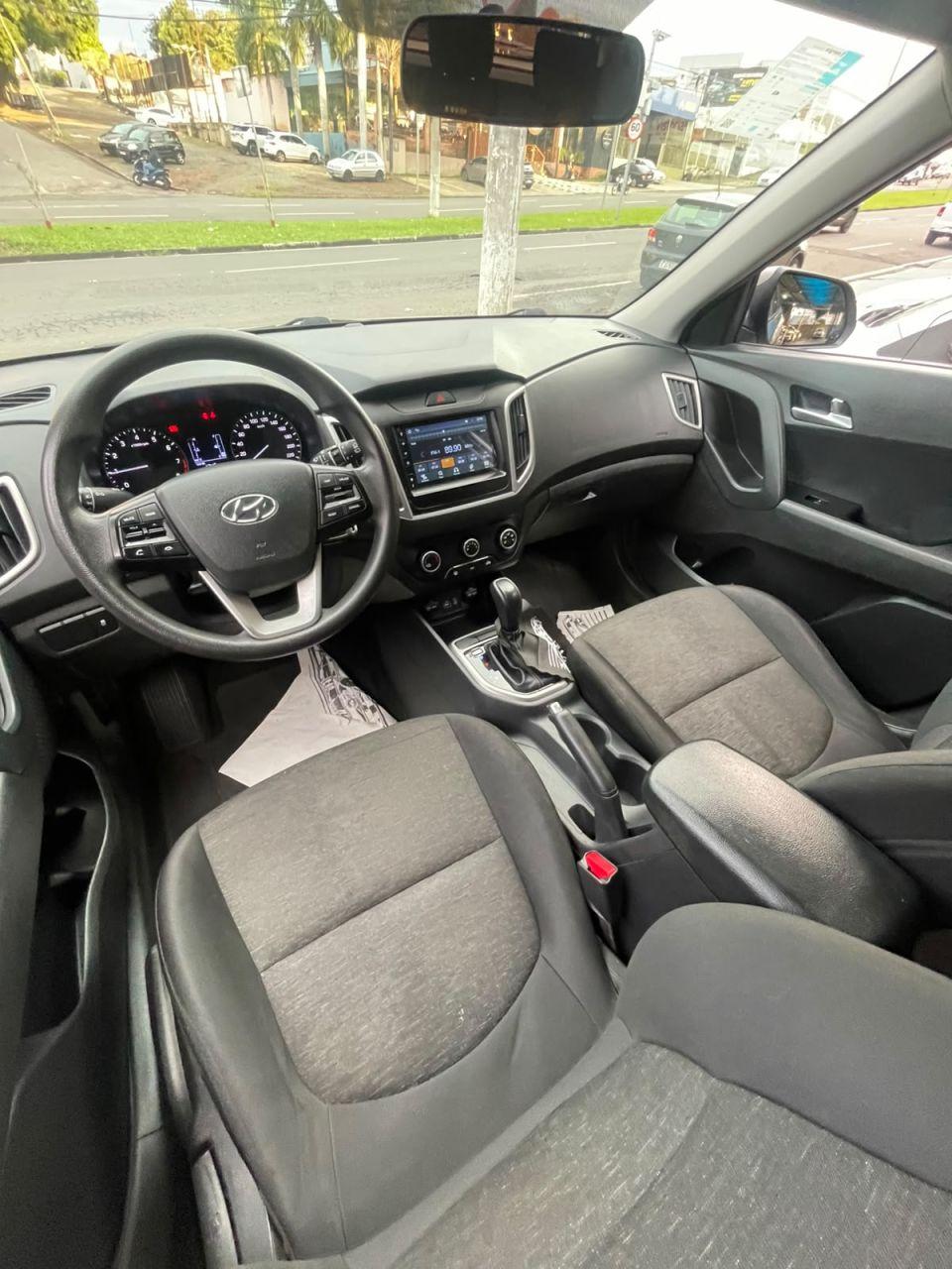 HYUNDAI Creta - Foto