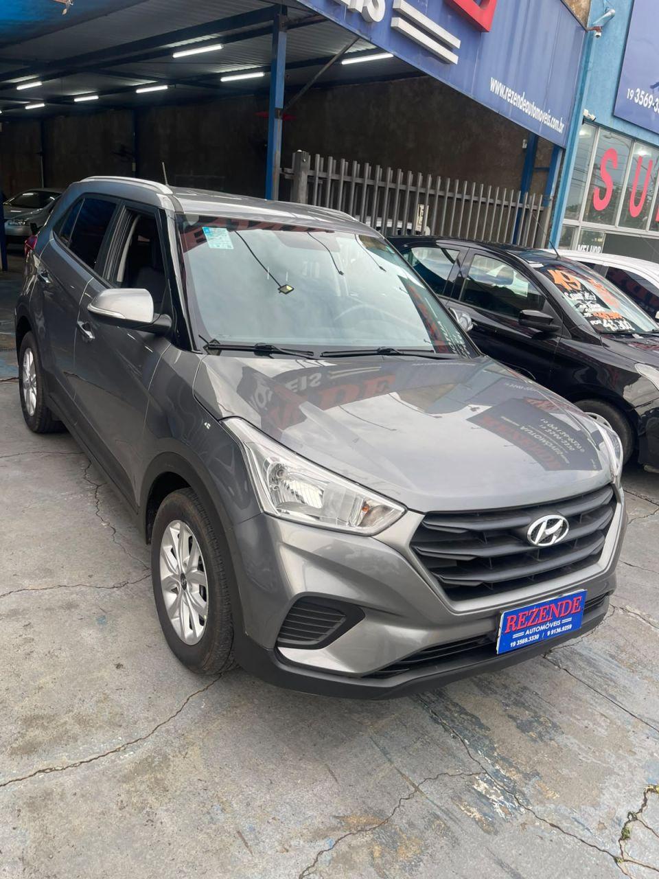 HYUNDAI Creta - Foto