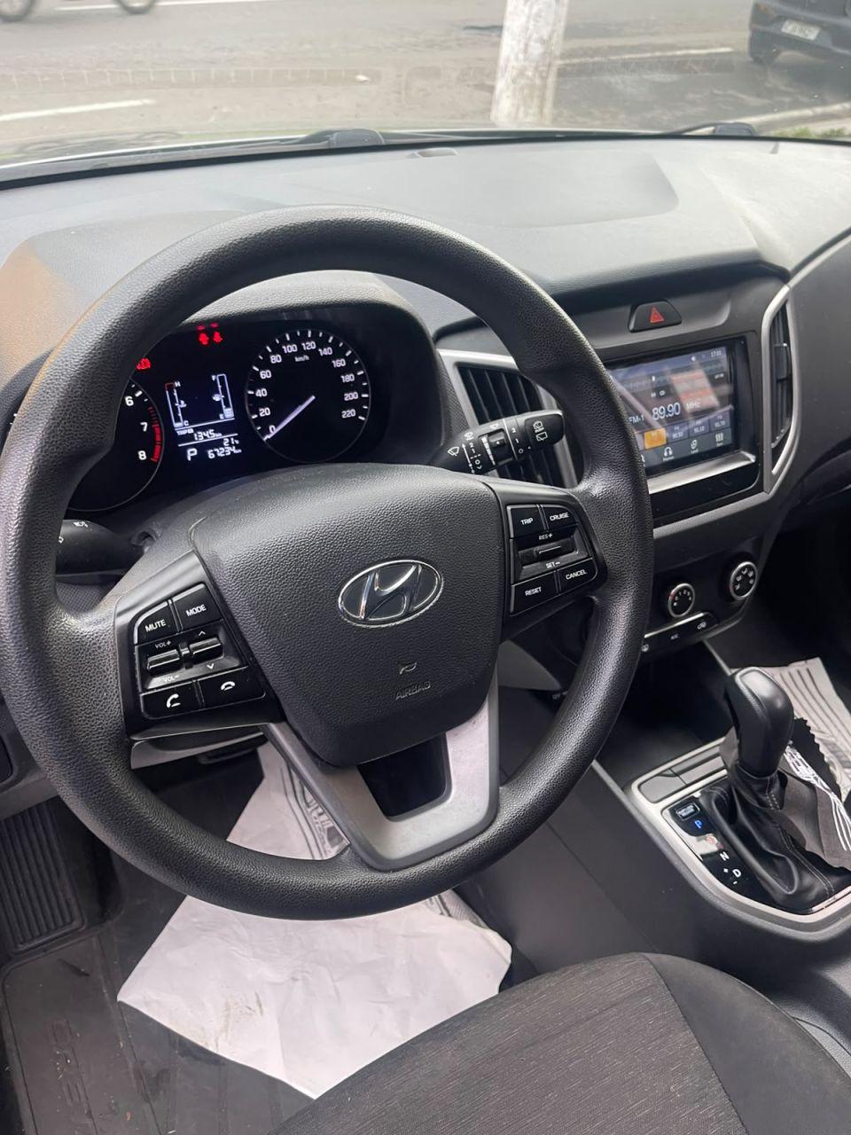 HYUNDAI Creta - Foto