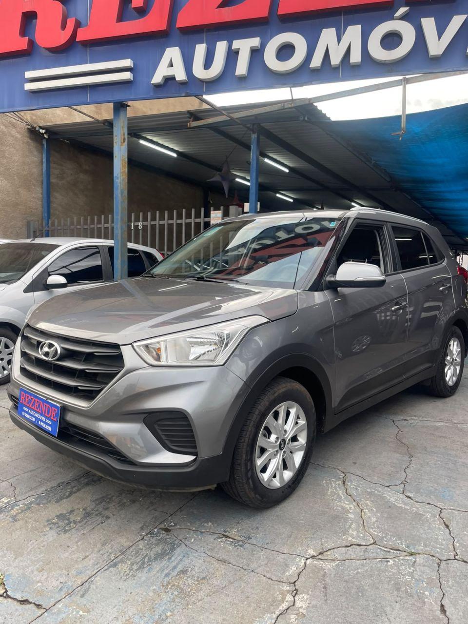 HYUNDAI Creta - Foto