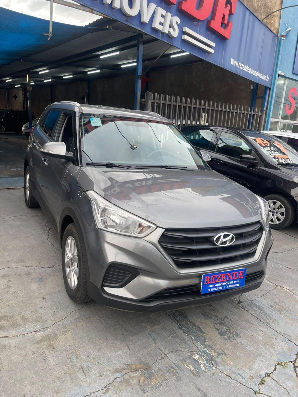 HYUNDAI Creta - Foto