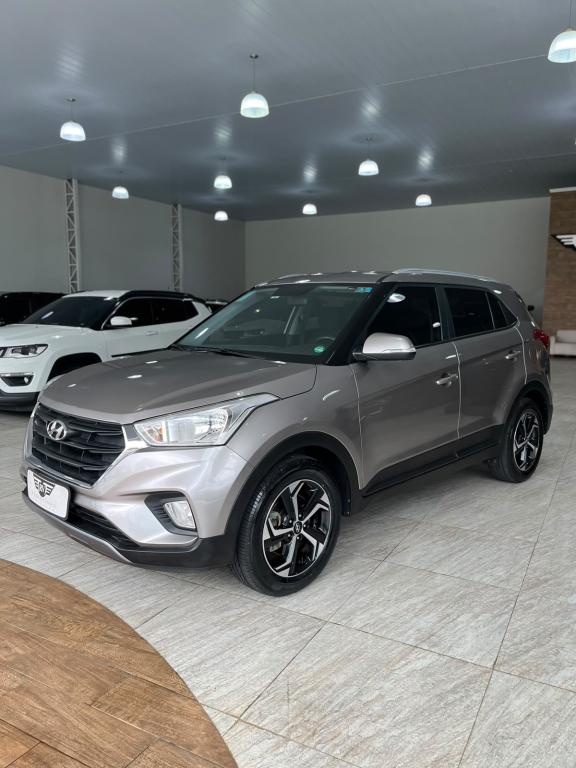 HYUNDAI Creta - Foto