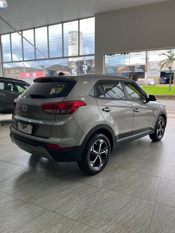 HYUNDAI Creta - Foto