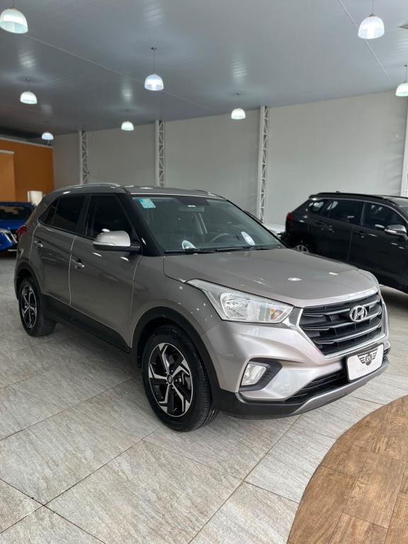 HYUNDAI Creta - Foto
