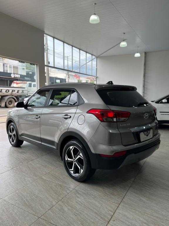 HYUNDAI Creta - Foto