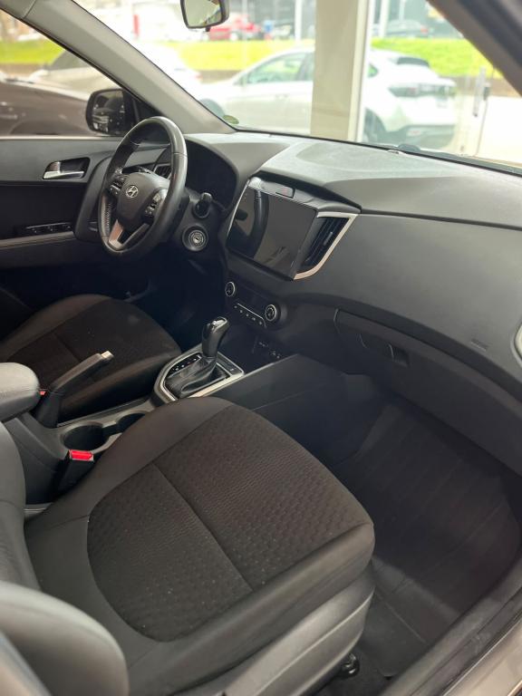 HYUNDAI Creta - Foto