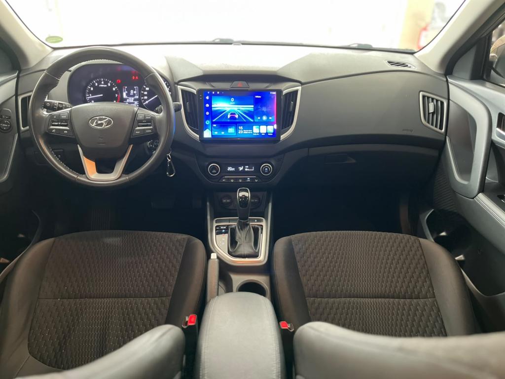 HYUNDAI Creta - Foto