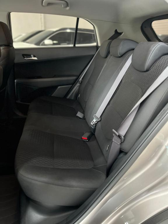 HYUNDAI Creta - Foto
