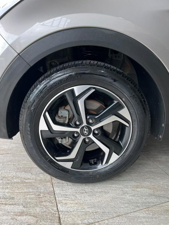 HYUNDAI Creta - Foto