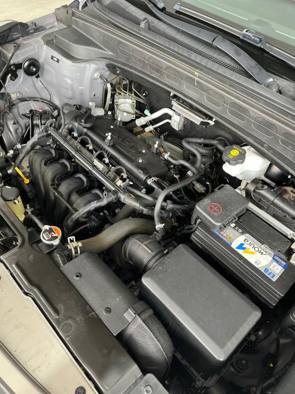 HYUNDAI Creta - Foto