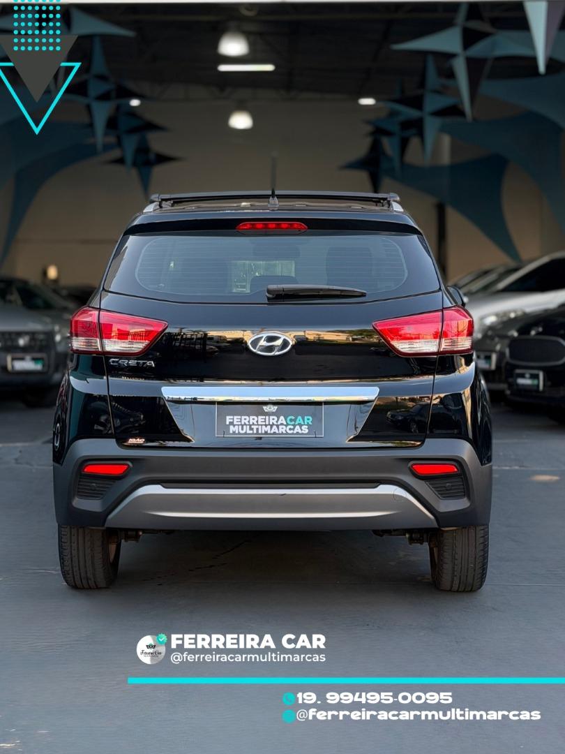 HYUNDAI Creta - Foto