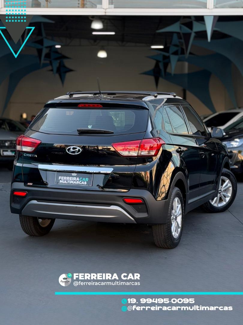 HYUNDAI Creta - Foto