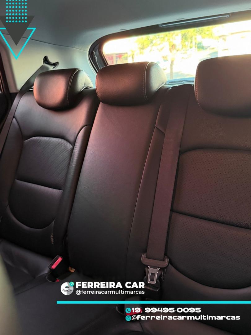 HYUNDAI Creta - Foto