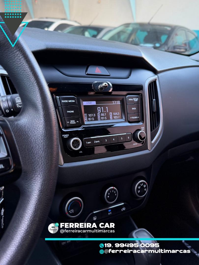 HYUNDAI Creta - Foto