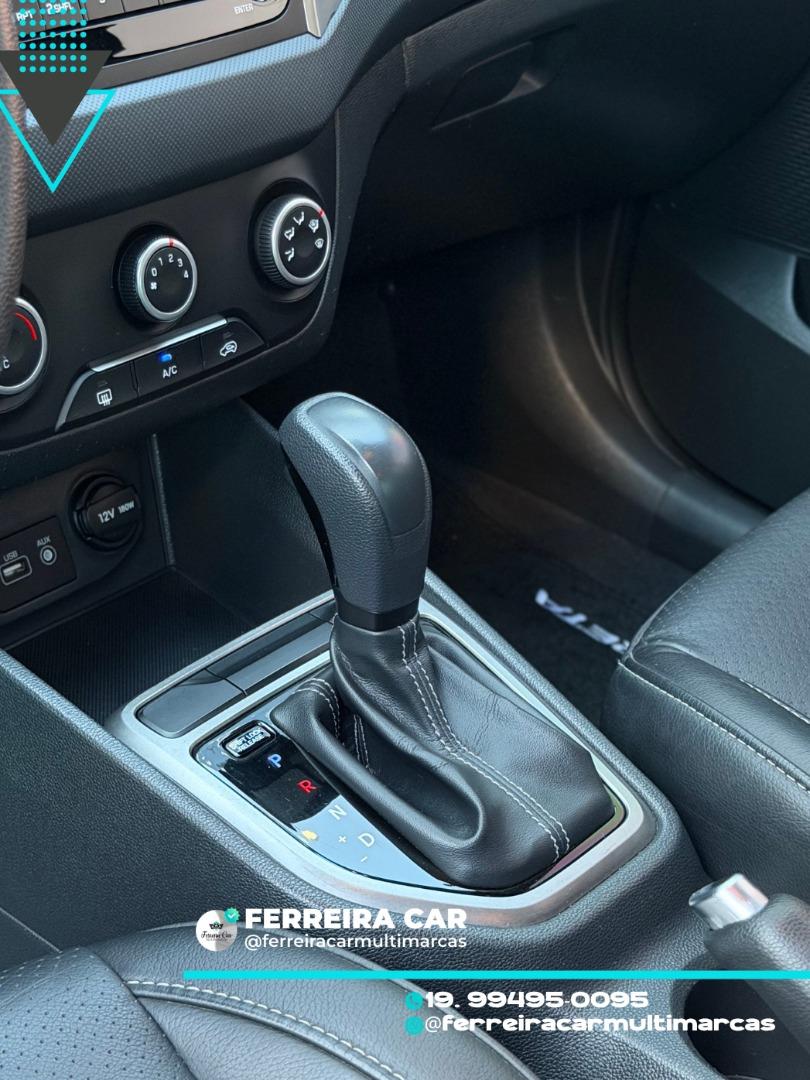 HYUNDAI Creta - Foto