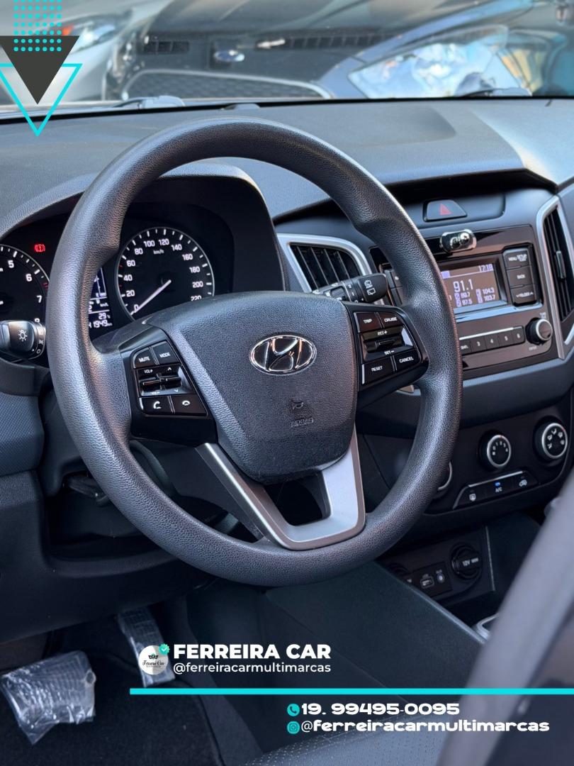 HYUNDAI Creta - Foto