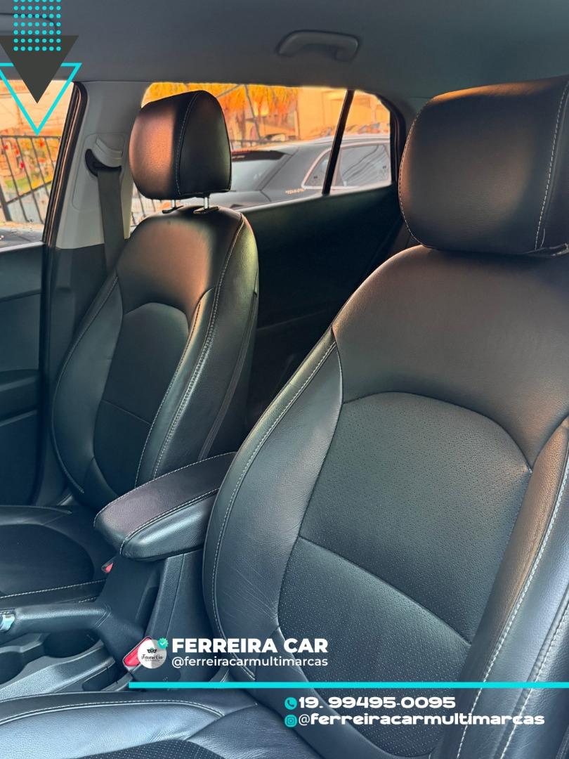 HYUNDAI Creta - Foto