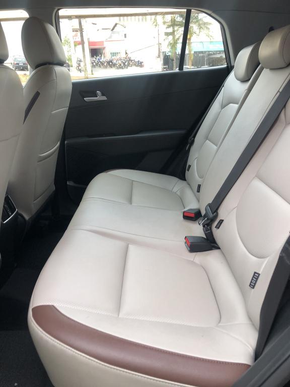 HYUNDAI Creta - Miniatura