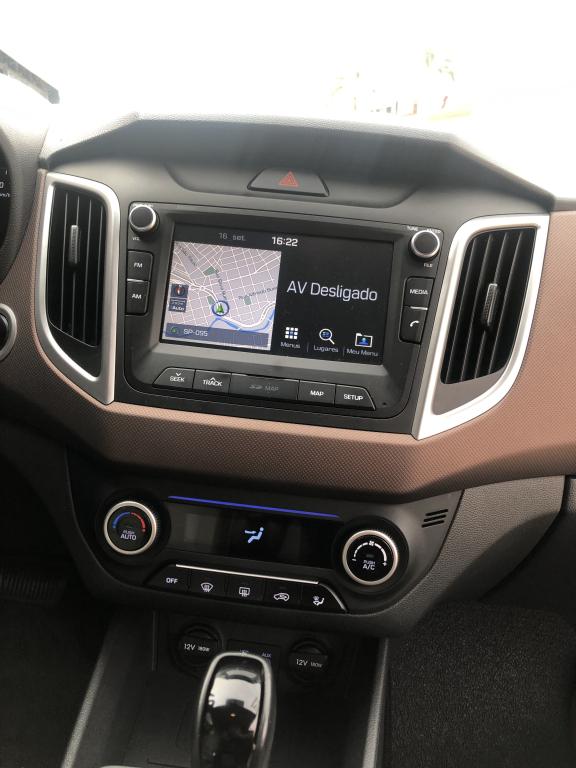 HYUNDAI Creta - Miniatura