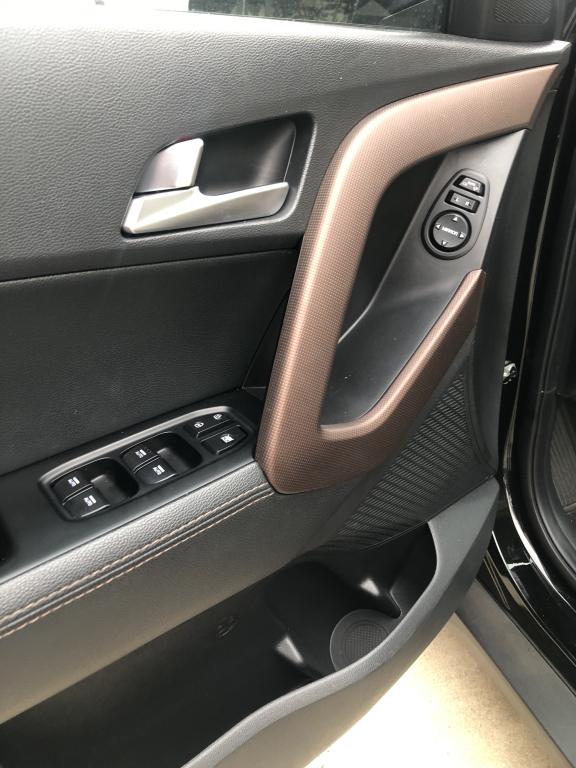 HYUNDAI Creta - Miniatura