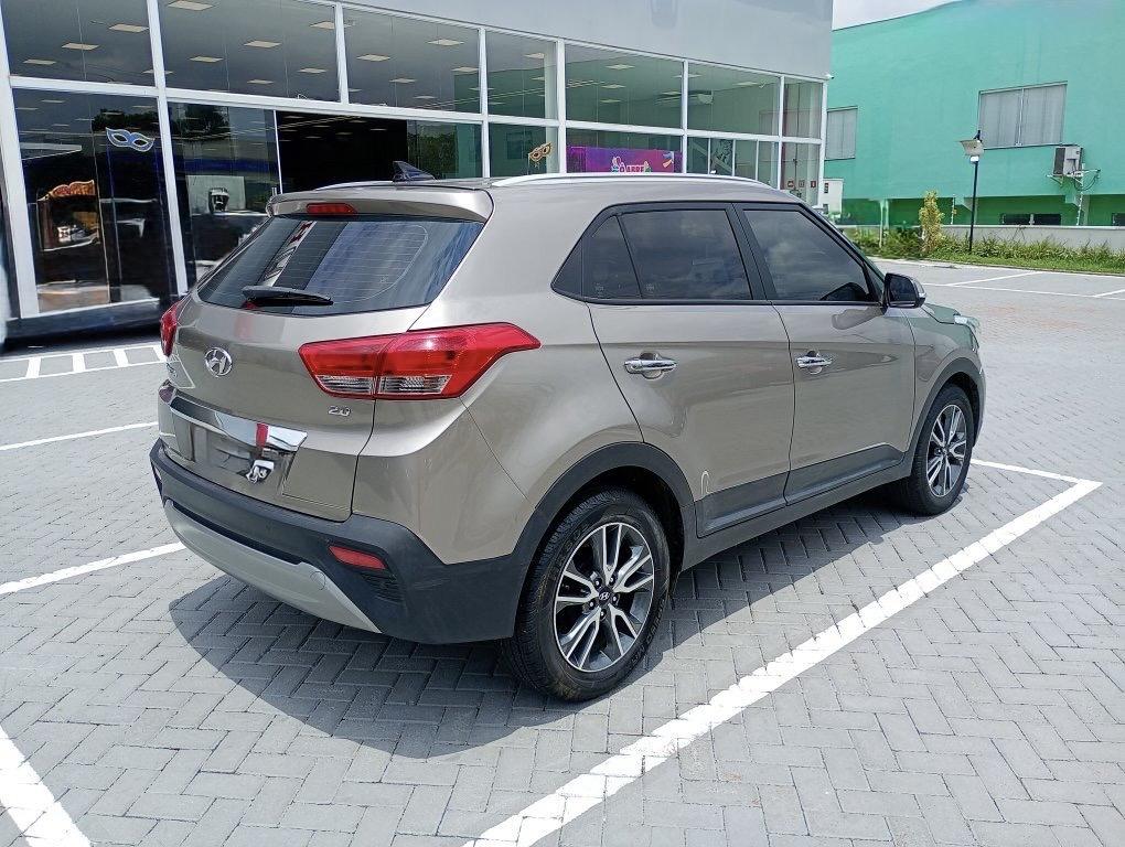 HYUNDAI Creta - Foto