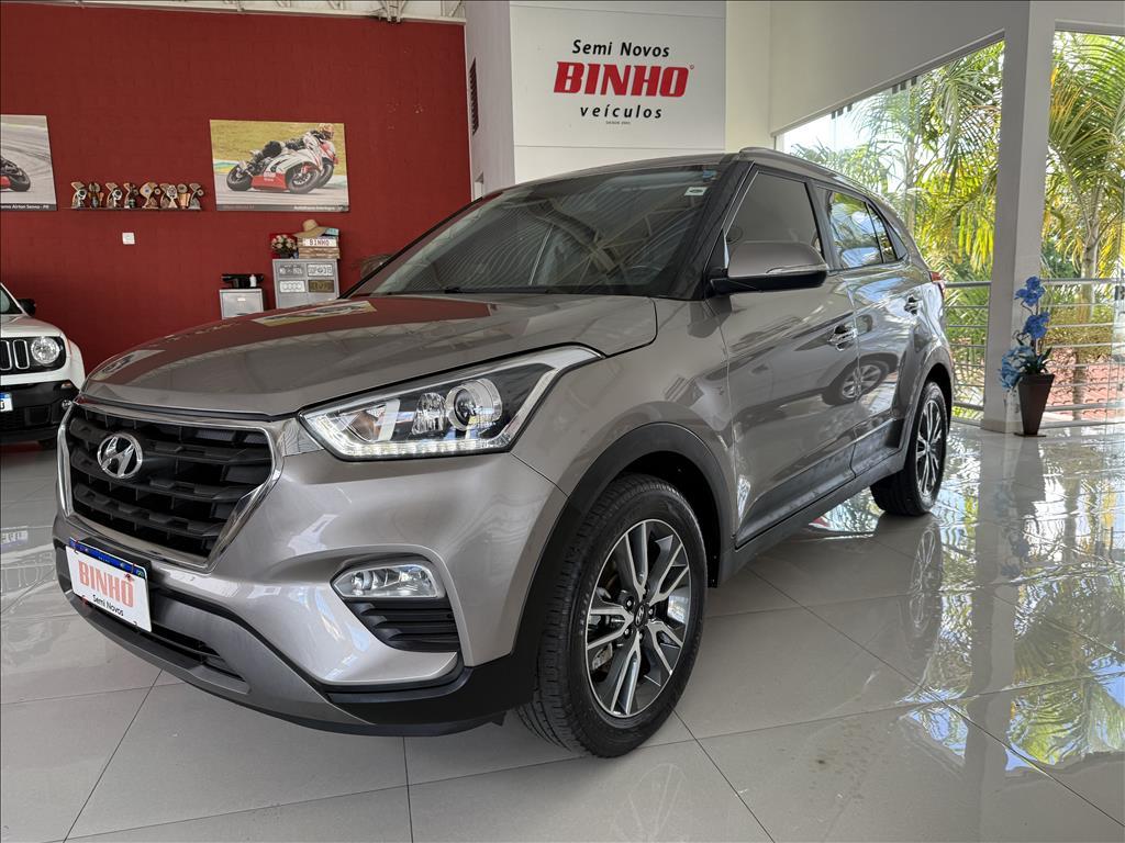 HYUNDAI Creta - Foto