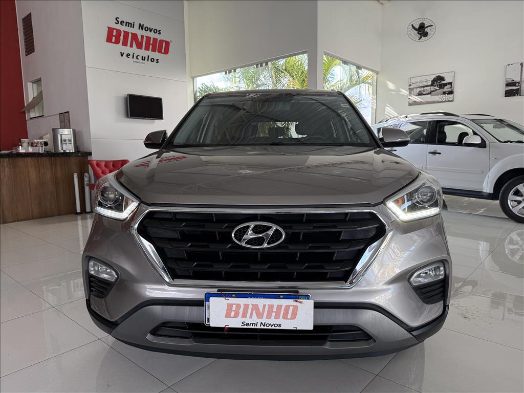 HYUNDAI Creta - Foto
