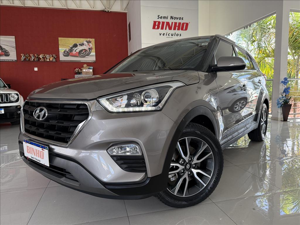 HYUNDAI Creta - Foto
