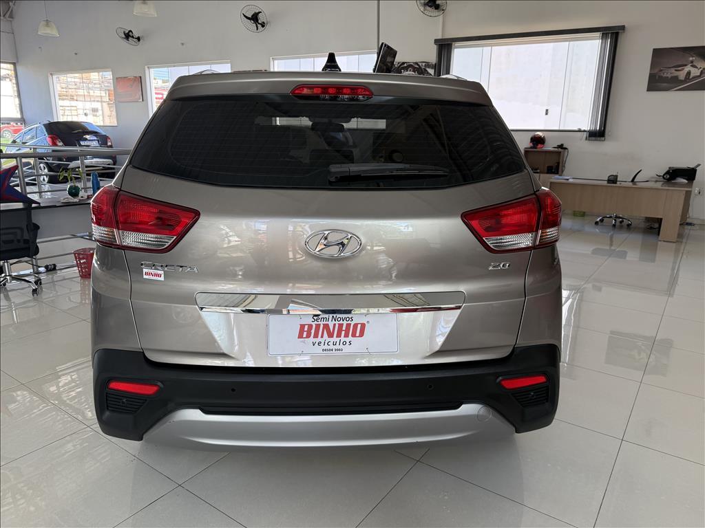 HYUNDAI Creta - Foto