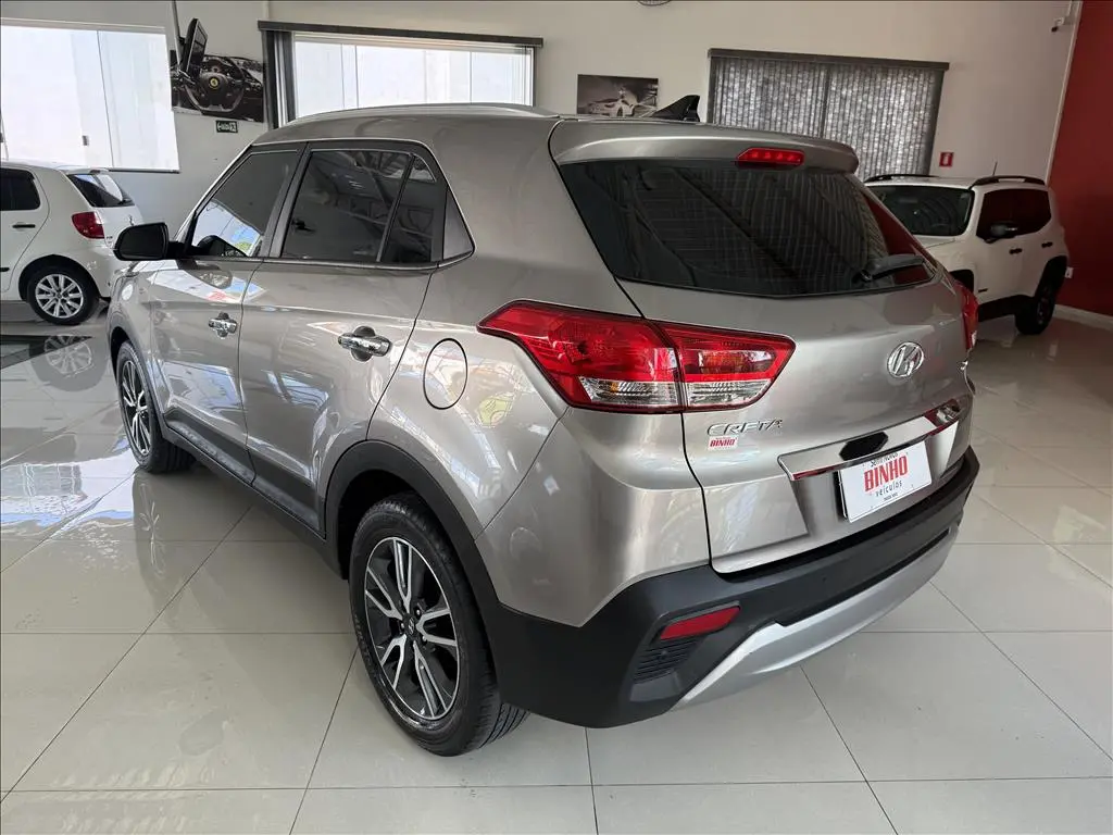 HYUNDAI Creta - Foto
