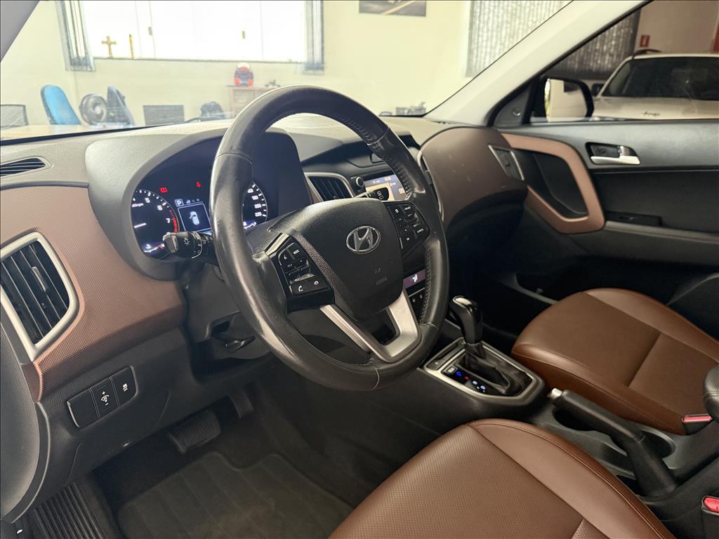 HYUNDAI Creta - Foto