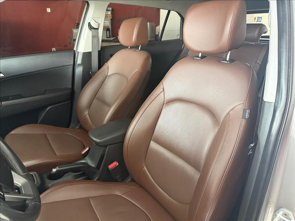 HYUNDAI Creta - Foto