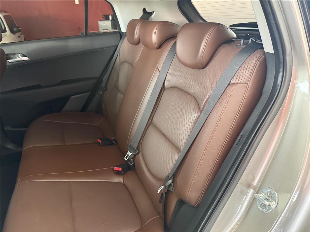 HYUNDAI Creta - Foto