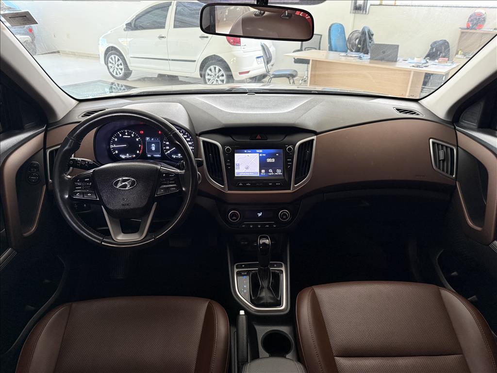 HYUNDAI Creta - Foto