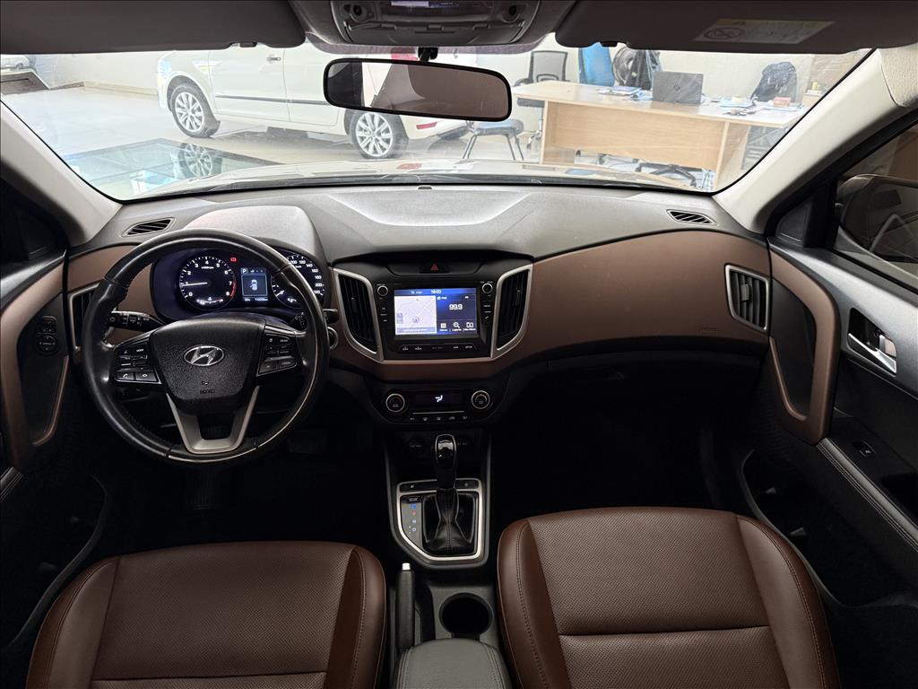 HYUNDAI Creta - Foto