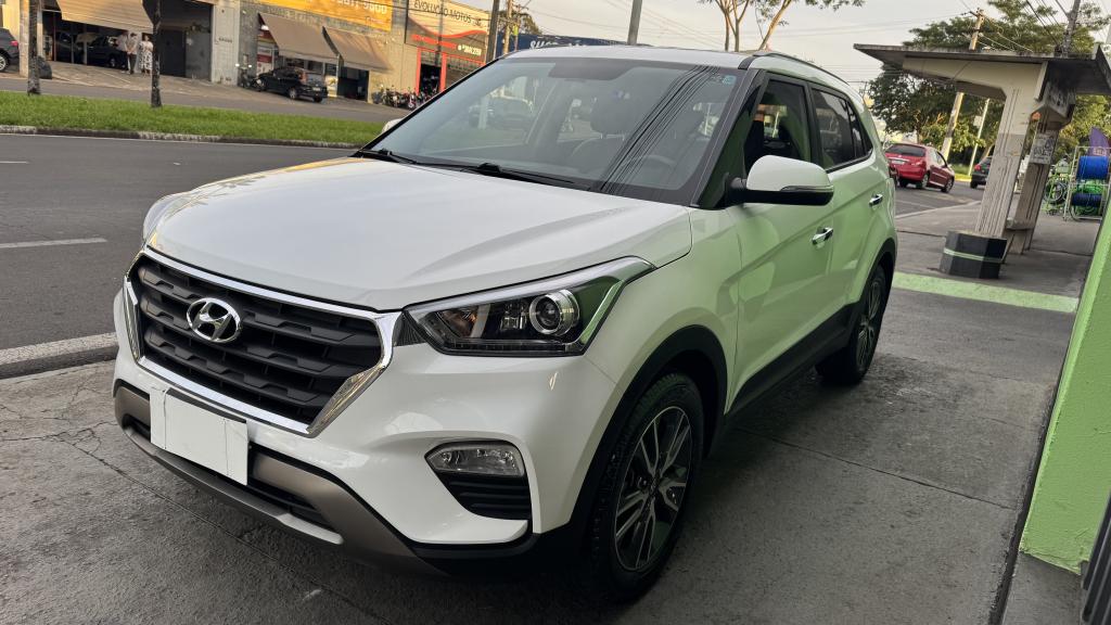HYUNDAI Creta - Foto