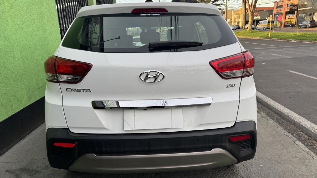 HYUNDAI Creta - Foto