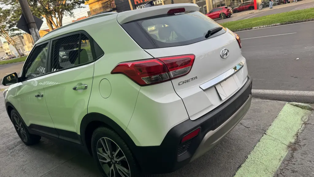 HYUNDAI Creta - Foto