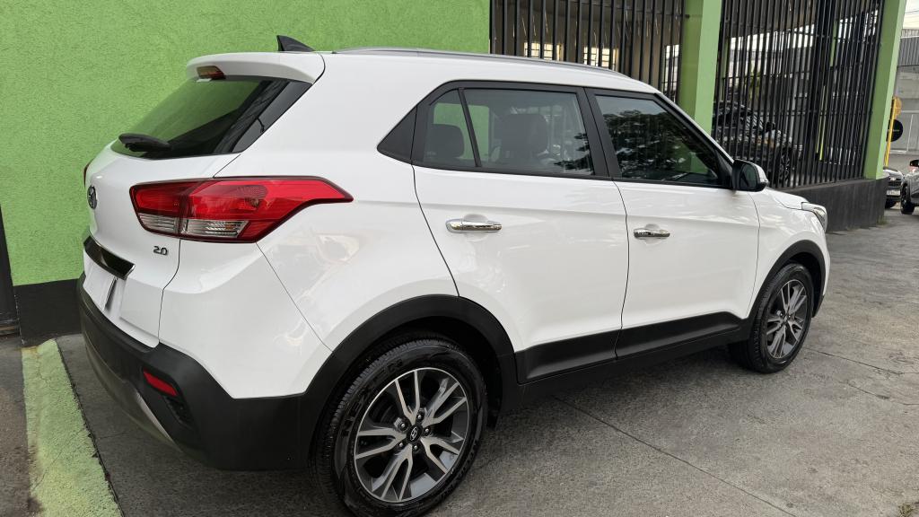 HYUNDAI Creta - Foto