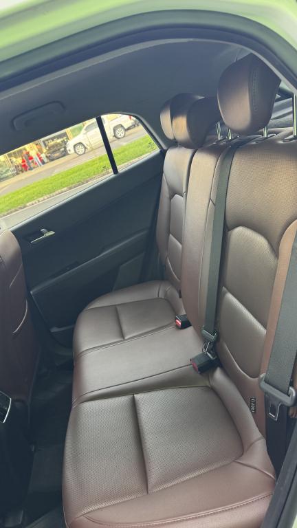 HYUNDAI Creta - Foto